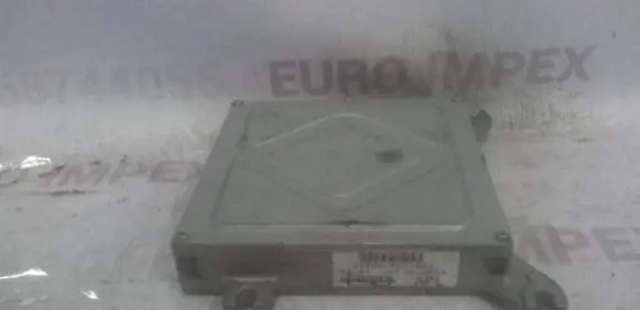 Honda Civic Engine control unit/module 37700p01g01