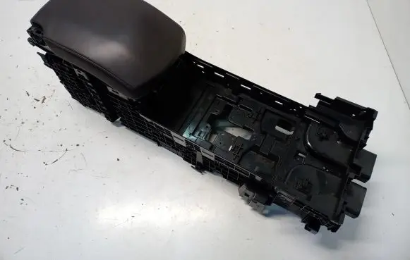 Center console