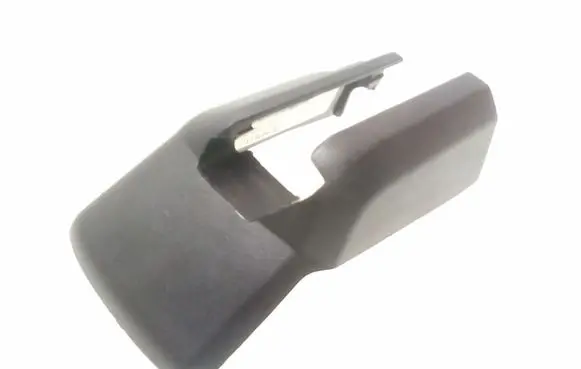 Mercedes-Benz GLE (W166 - C292) Front passenger seat rail trim A1669190200