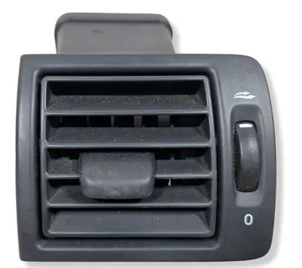 Volvo S40 Dashboard side air vent grill/cover trim 30715098
