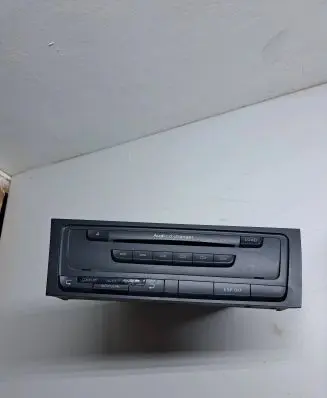 Audi A4 S4 B8 8K CD/DVD changer 8T1035110C CXCA1796G