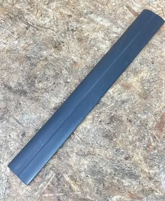 BMW 1 E81 E87 Front sill trim cover 7066975 51477066975