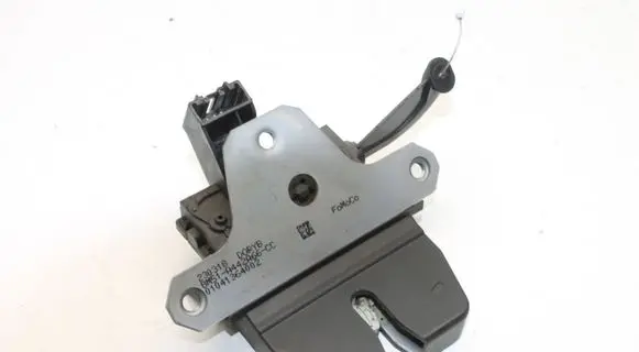 Ford Focus Tailgate/trunk/boot lock/catch/latch BM51A442A66CC