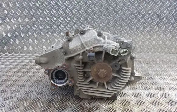 Lexus NX Rear differential 8209048020 R107W308697