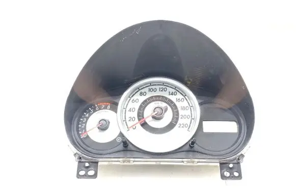 Speedometer (instrument cluster)