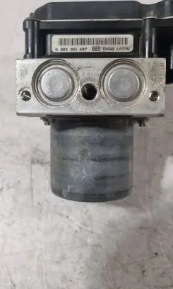 Mercedes-Benz CLS C218 X218 ABS Pump A2184310112
