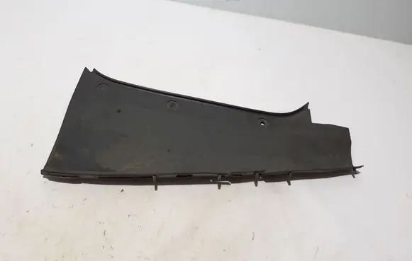 Porsche Panamera (971) Wiper trim 971806583B