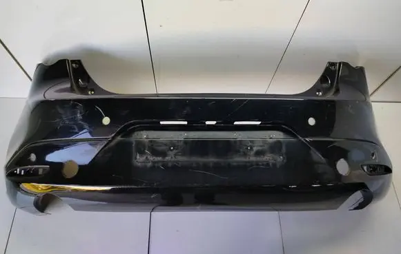 Mazda 3 Rear bumper BCKN-50221