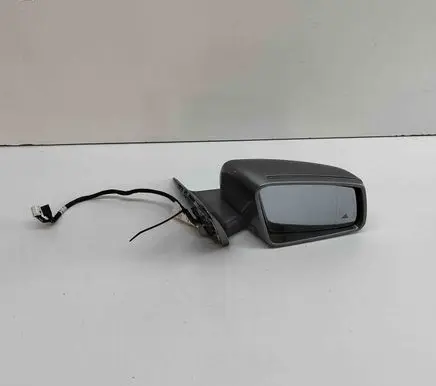 Mercedes-Benz S W221 Front door electric wing mirror A2218101876