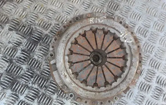 KIA Rio Clutch set kit 26080U11
