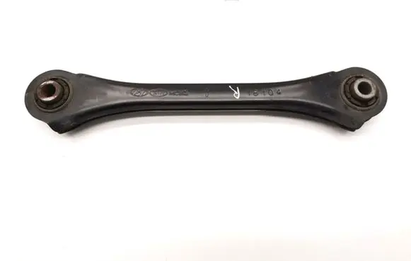 Rear control arm