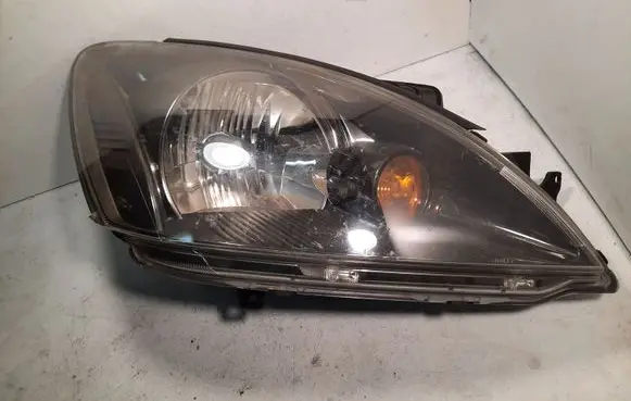 Mitsubishi Lancer Headlight/headlamp P3524