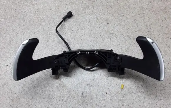 Citroen C3 Sound control switch 9656127077 9656127077C