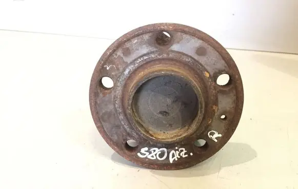 Volvo S80 Rear wheel bearing hub 