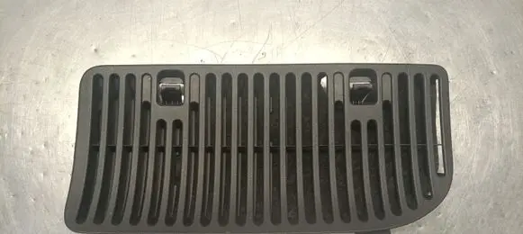 Opel Adam Trunk/boot storage box wall 13351828