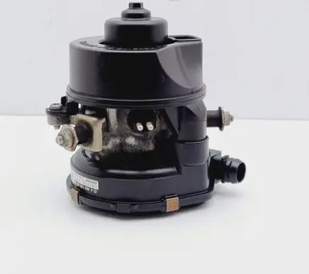 Mercedes-Benz A W168 Secondary air pump A0001404085 1012560040