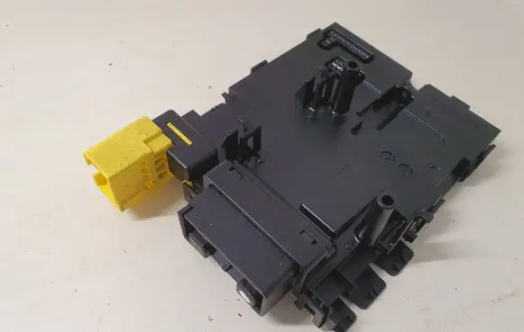 Volkswagen PASSAT B6 Steering angle sensor 3C0953549A