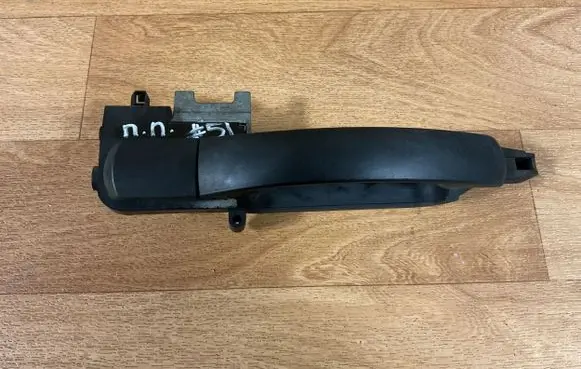 Ford Mondeo Mk III Front door exterior handle 1S71F224A36