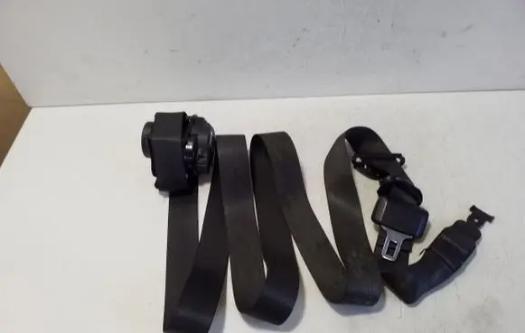 Opel Ampera Front seatbelt 22782759 6195140 22791457