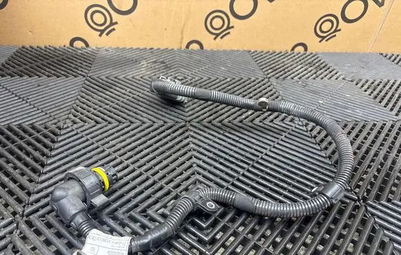 Alfa Romeo Giulia Other wiring loom 00505455530