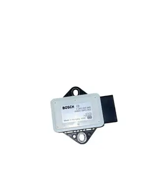 Honda Civic ESP acceleration yaw rate sensor 0265005649