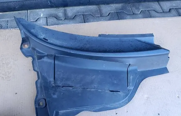 Mini One - Cooper R56 Wiper trim 2751210