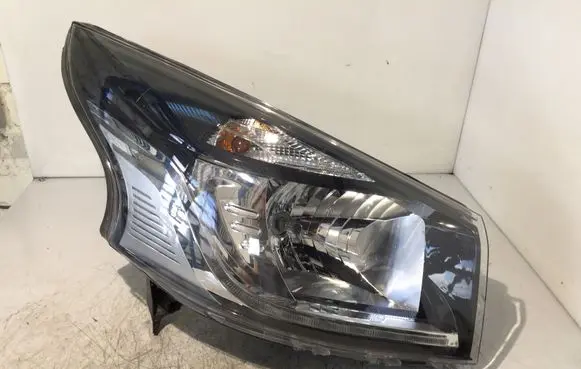 Renault Trafic III (X82) Headlight/headlamp 1EE01141032 260109552R