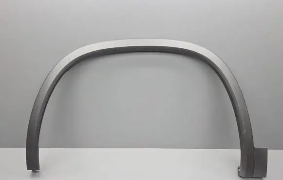 Skoda Kodiaq Front arch trim 565854731