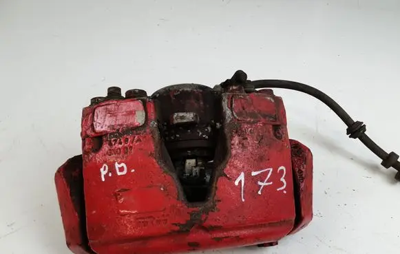Audi A5 8T 8F Front brake caliper
