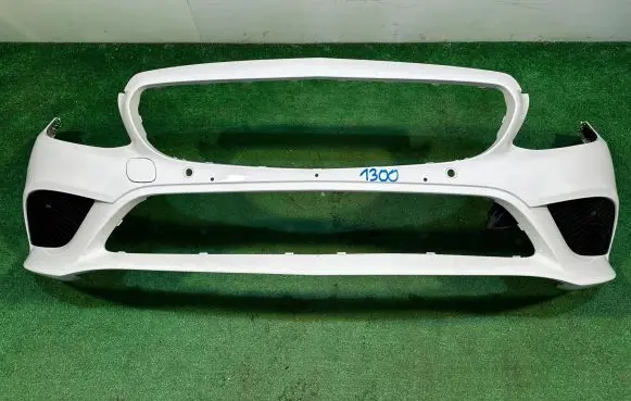 Mercedes-Benz C W205 Front bumper C-KLASA