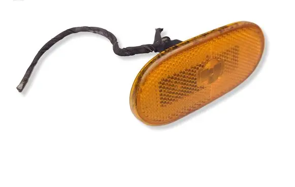 Volkswagen Crafter Fog light bulb A9068201456