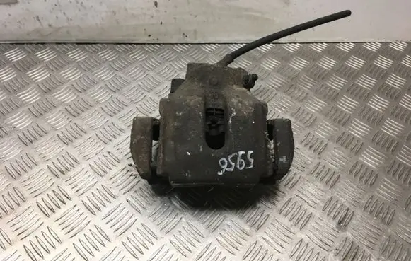 BMW X5 E53 Front brake caliper