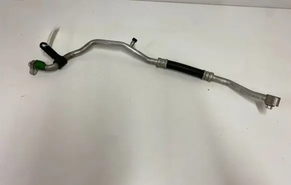 Opel Antara Air conditioning (A/C) pipe/hose 96629600