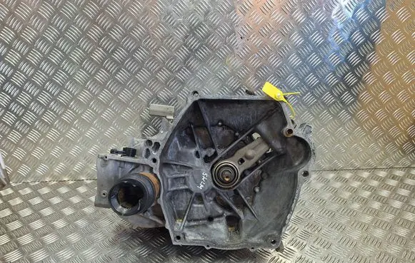 Honda Jazz Manual 5 speed gearbox S27725401