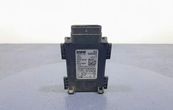 BMW X5 E53 Distronic sensor radar 5A6DB55