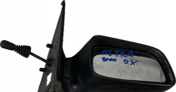 Opel Astra G Manual wing mirror 2009R