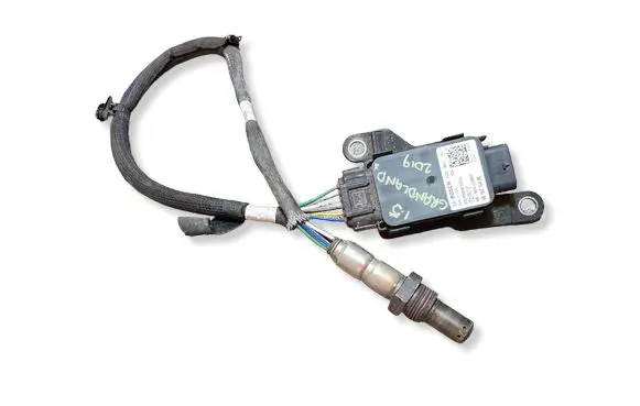 Opel Grandland X Lambda probe sensor 0281006851 9816276480