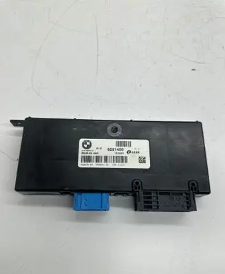 BMW 5 F10 F11 Gateway control module 9291450 124923
