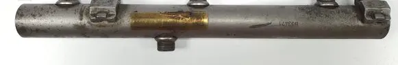 Mercedes-Benz E W212 Fuel main line pipe A6420703095