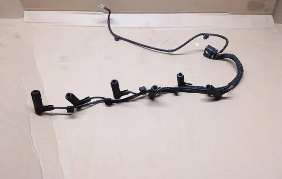 BMW 5 F10 F11 Glow plug wires 7811942