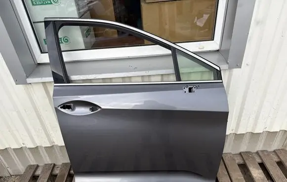 Lexus RX 450H Front door