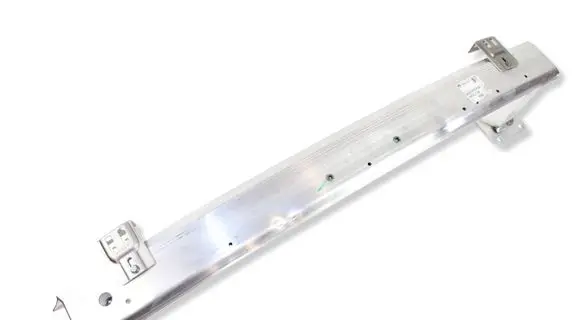 Opel Grandland X Front bumper cross member 9824513780