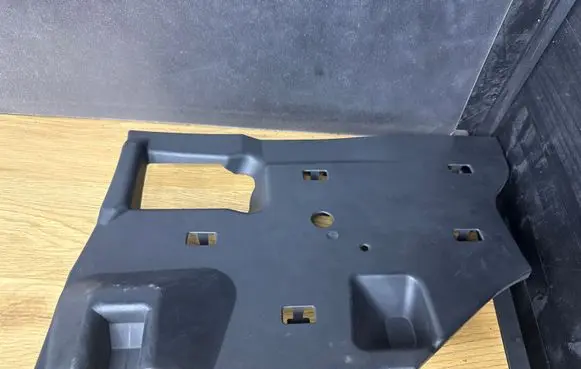 Honda Civic Dashboard lower bottom trim panel 77345SMJG01021