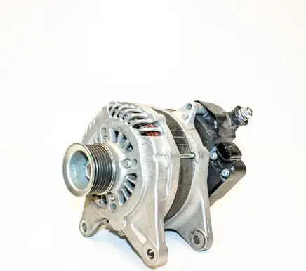 Suzuki SX4 S-Cross Generator/alternator 9615076S01