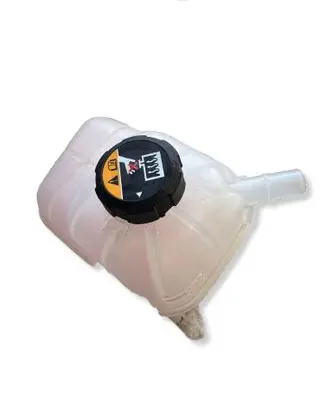 Hyundai Ioniq 5 Coolant expansion tank/reservoir 254R0GI000