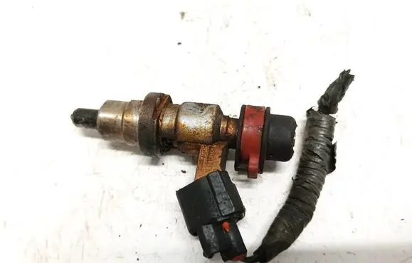 Toyota Auris 150 Fuel injector 003123h