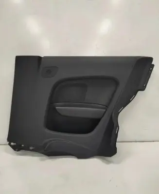 Audi A1 Rear door card panel trim 8X3867036B 8X3867036