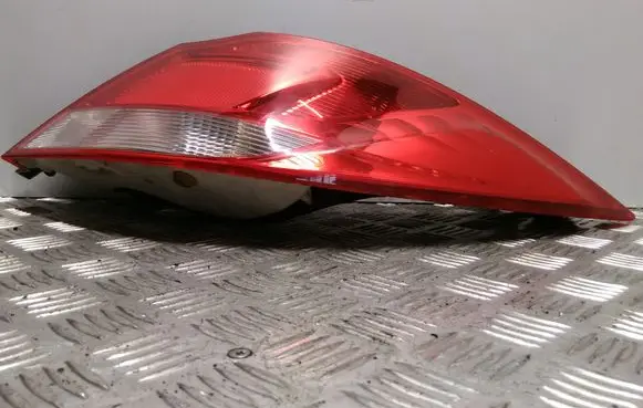 Opel Insignia A Rear/tail lights 168348