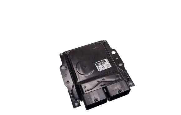 Nissan Leaf I (ZE0) Engine control unit/module 237403NG2A MB1127008851