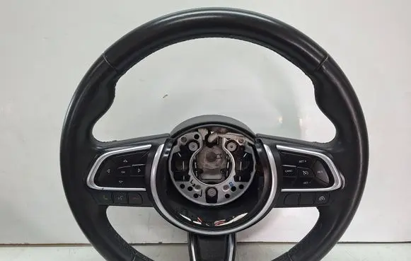 Fiat Tipo Steering wheel S27610676 6522566